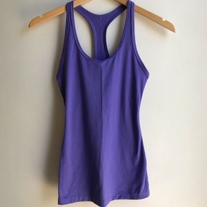 Nike Dri-Fit tank